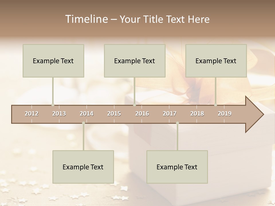 Mothers Day Ideas PowerPoint Template