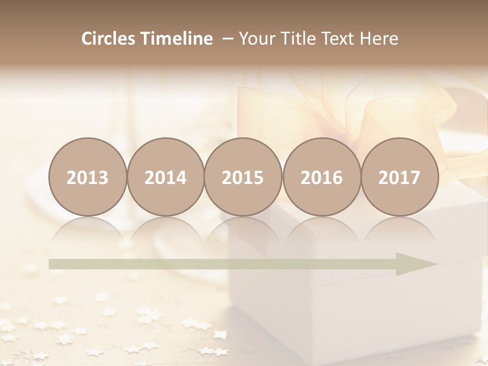 Mothers Day Ideas PowerPoint Template