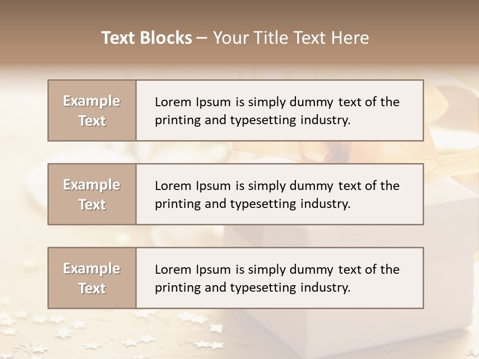 Mothers Day Ideas PowerPoint Template