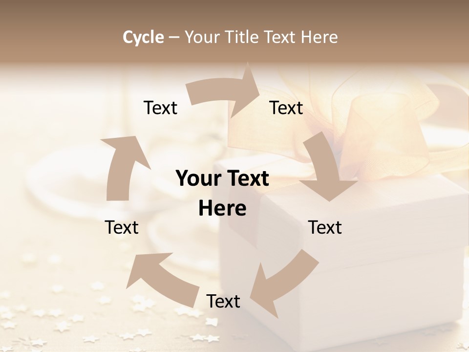 Mothers Day Ideas PowerPoint Template