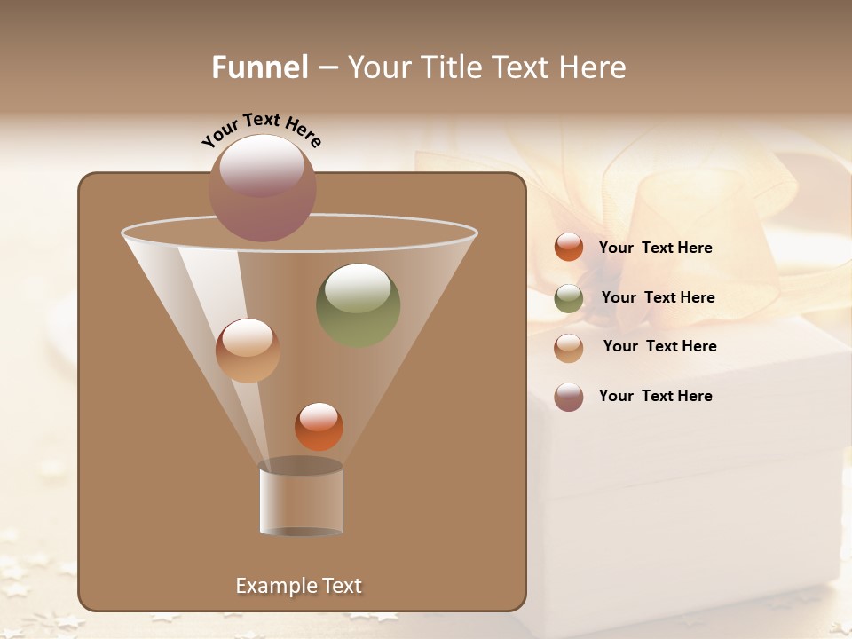Mothers Day Ideas PowerPoint Template