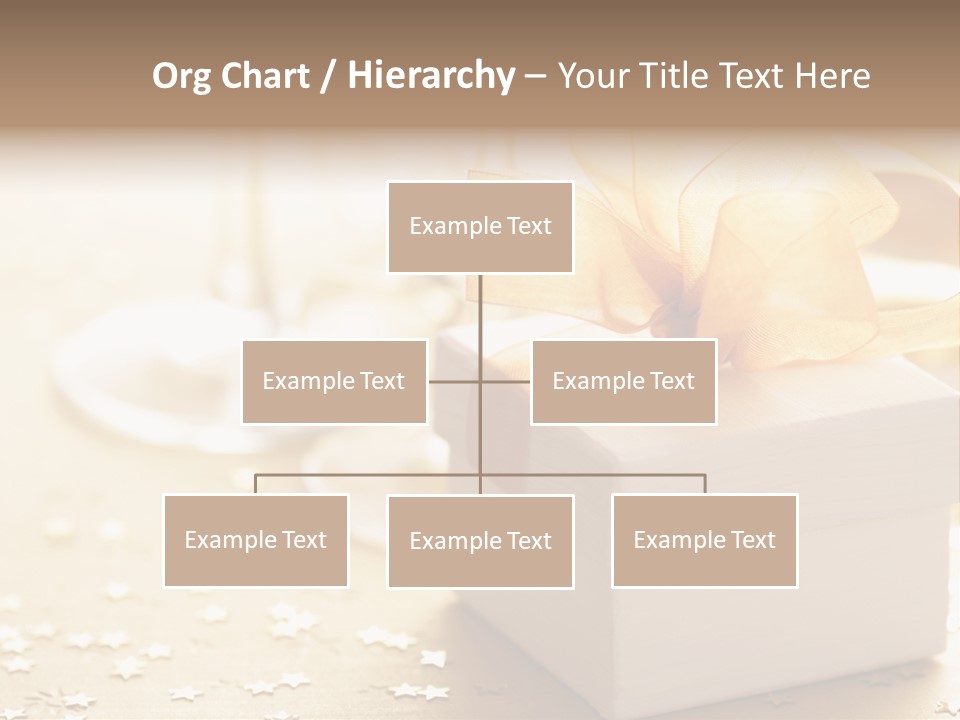 Mothers Day Ideas PowerPoint Template