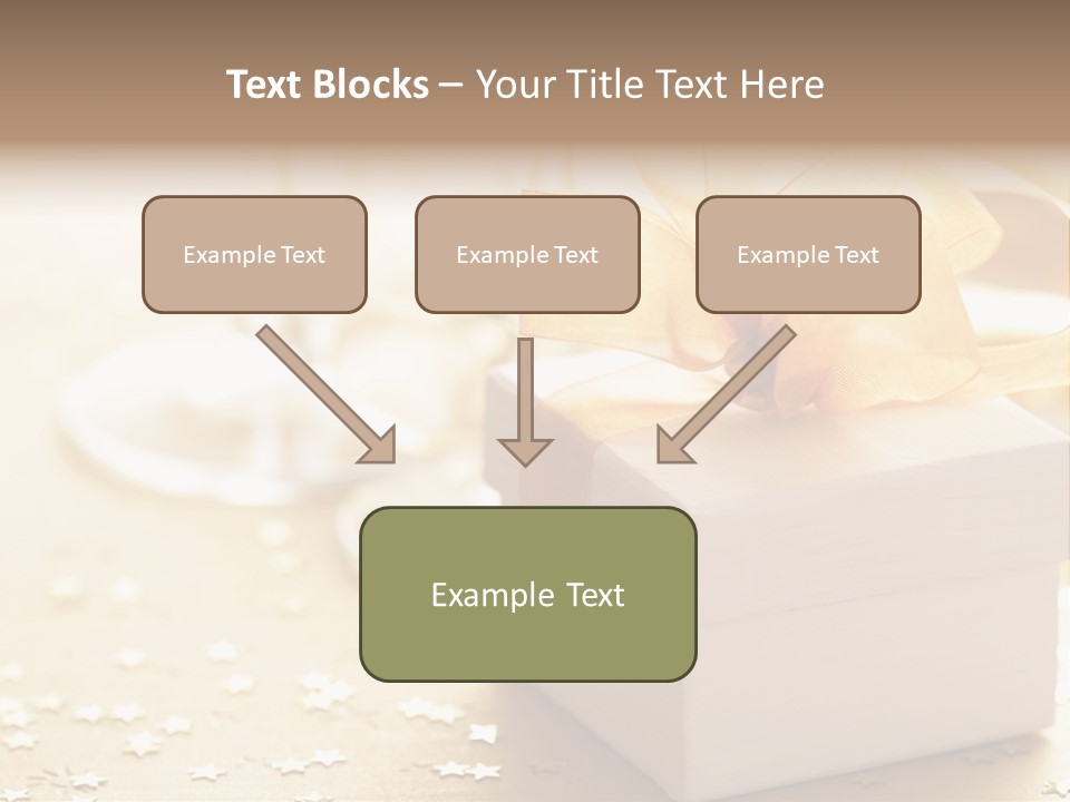 Mothers Day Ideas PowerPoint Template