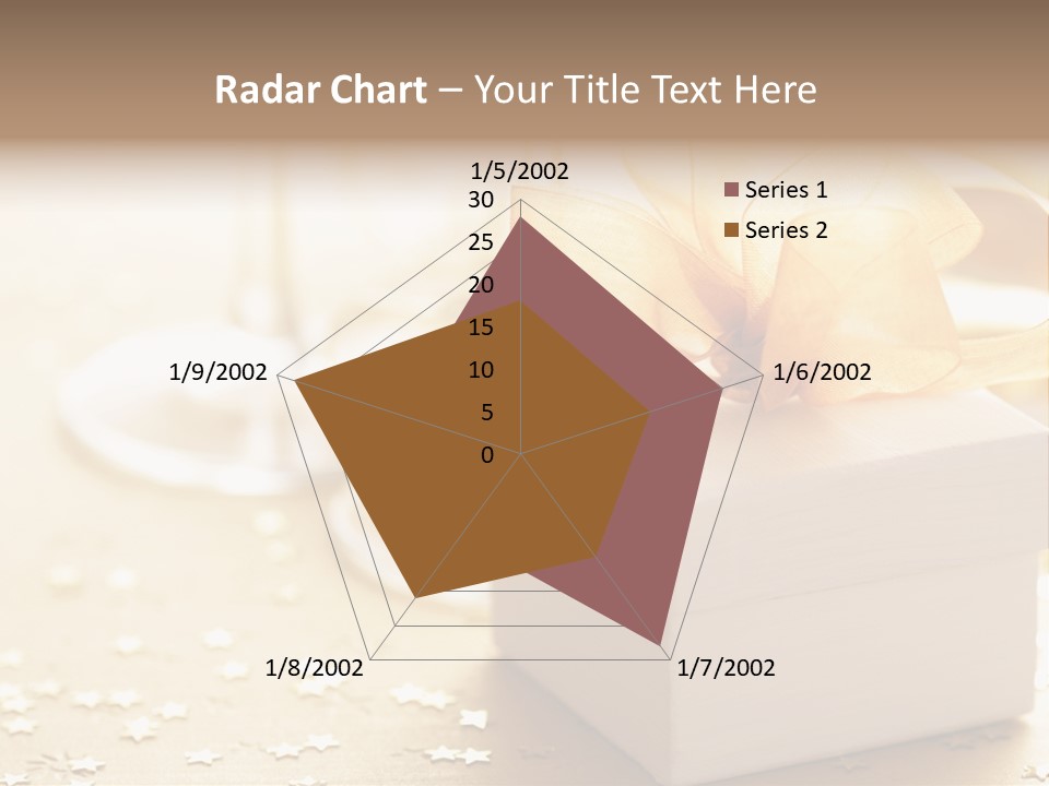 Mothers Day Ideas PowerPoint Template