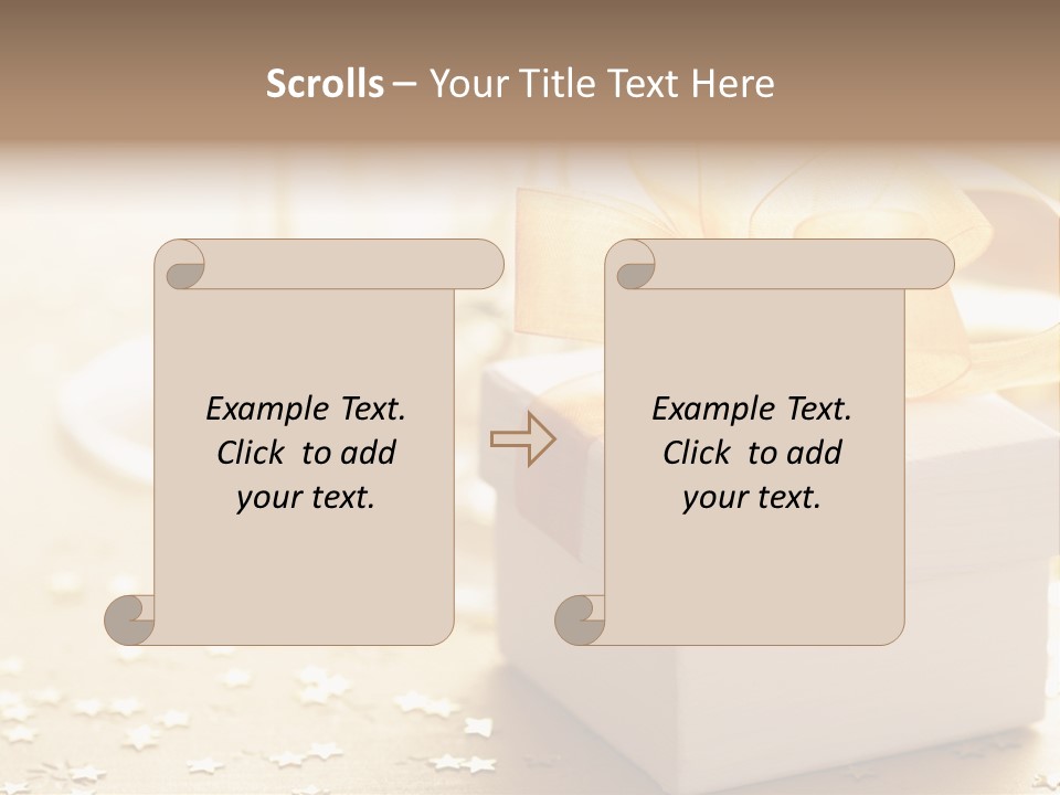 Mothers Day Ideas PowerPoint Template