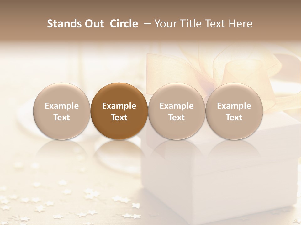 Mothers Day Ideas PowerPoint Template