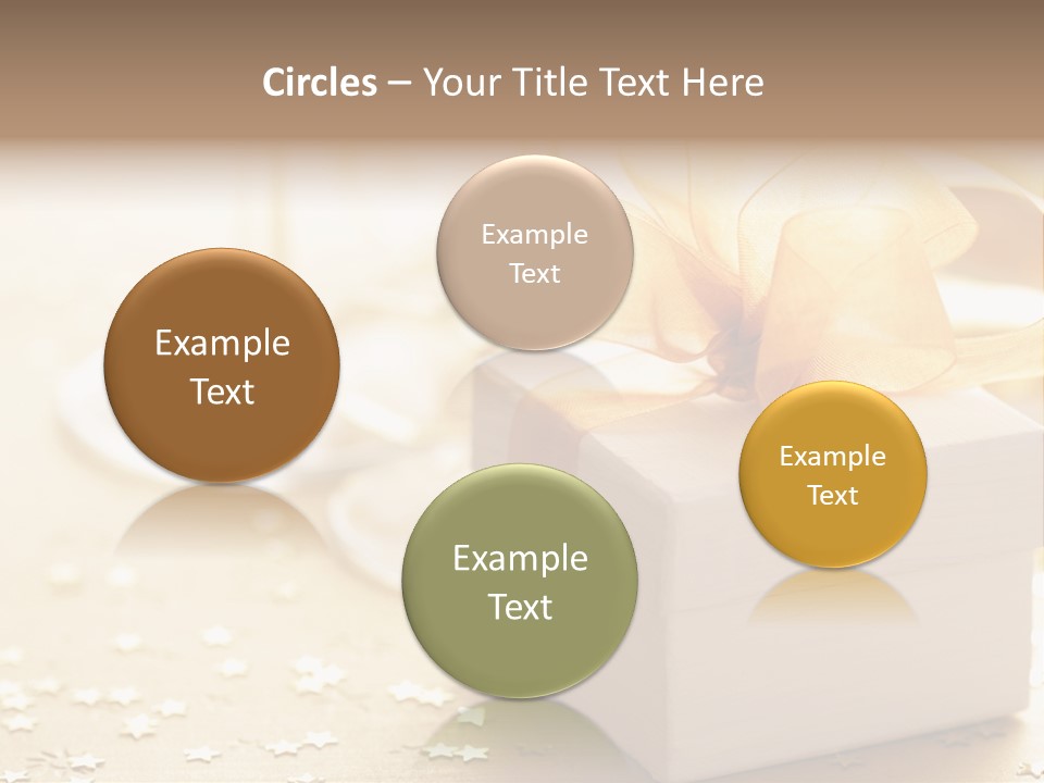 Mothers Day Ideas PowerPoint Template