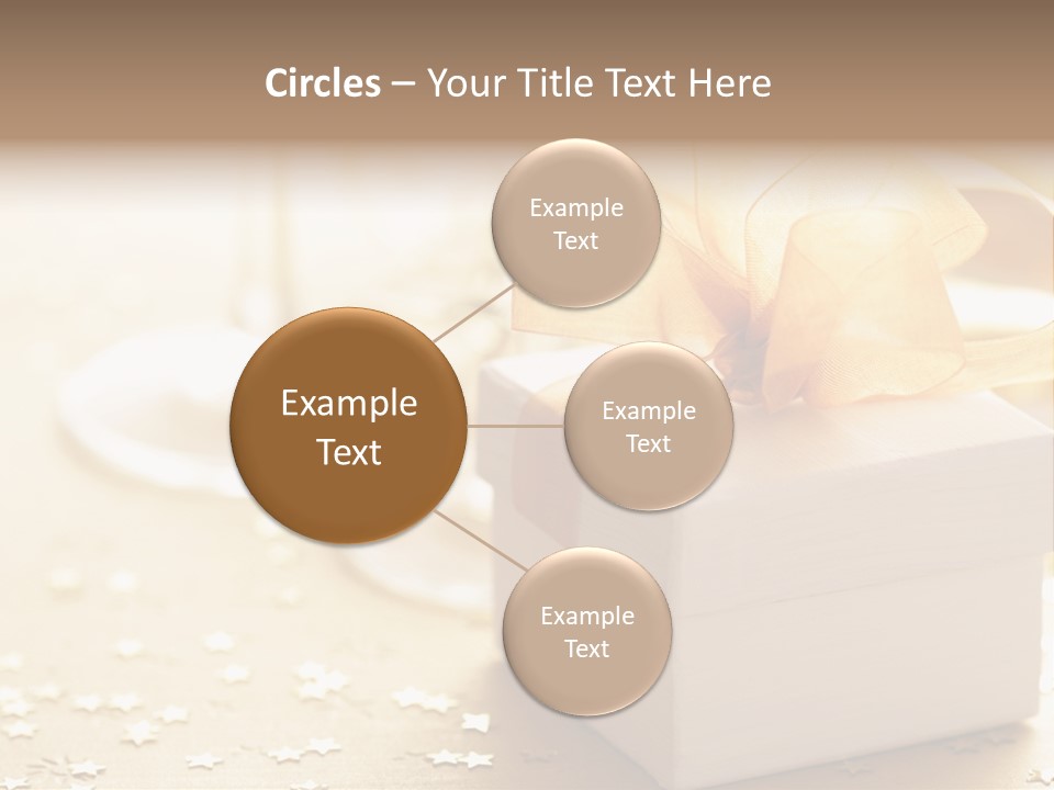 Mothers Day Ideas PowerPoint Template