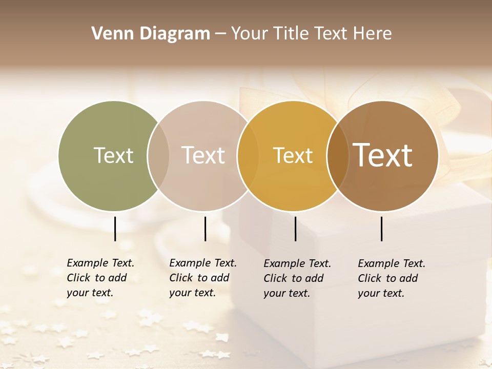 Mothers Day Ideas PowerPoint Template