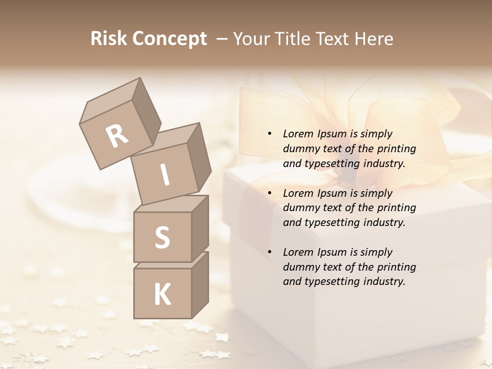 Mothers Day Ideas PowerPoint Template