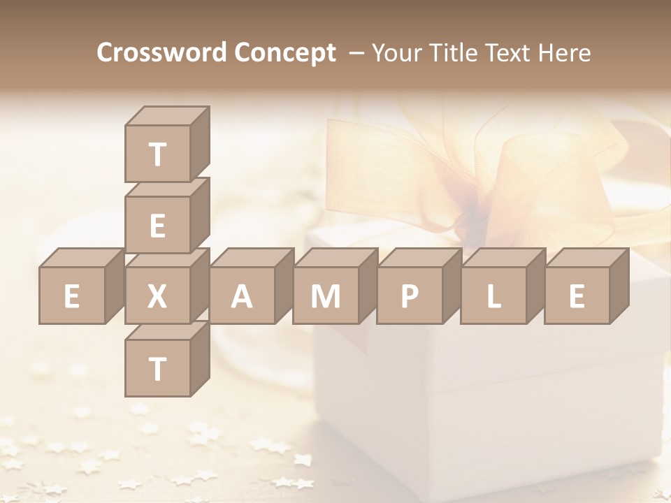 Mothers Day Ideas PowerPoint Template