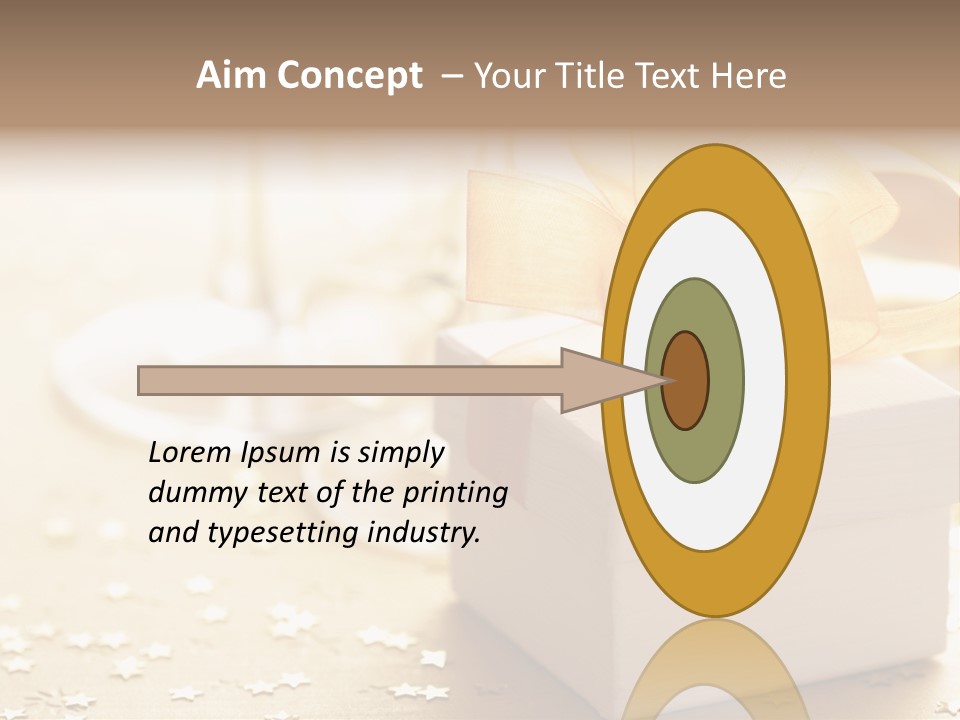 Mothers Day Ideas PowerPoint Template