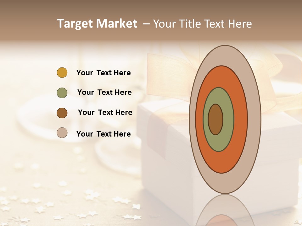 Mothers Day Ideas PowerPoint Template