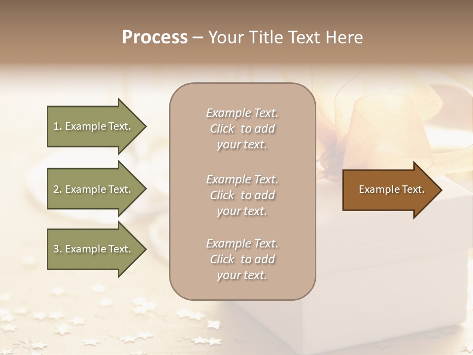 Mothers Day Ideas PowerPoint Template