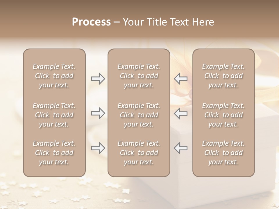 Mothers Day Ideas PowerPoint Template