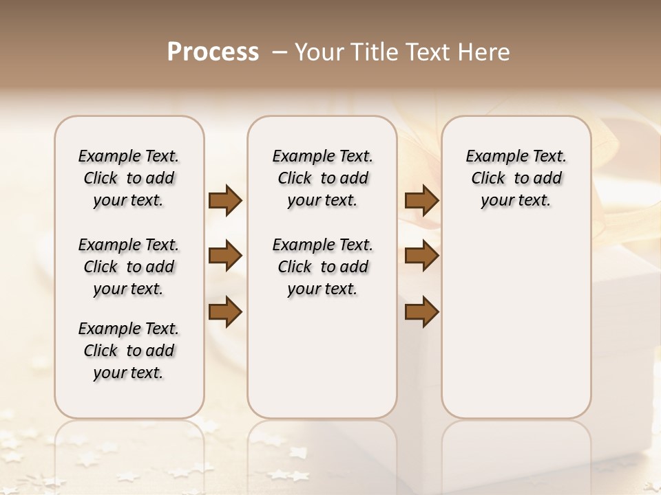 Mothers Day Ideas PowerPoint Template