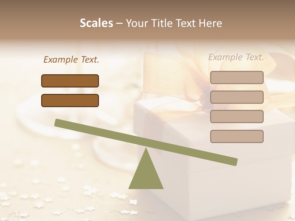 Mothers Day Ideas PowerPoint Template