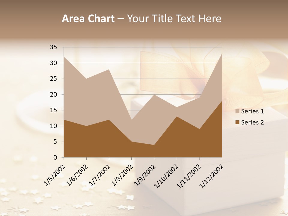 Mothers Day Ideas PowerPoint Template