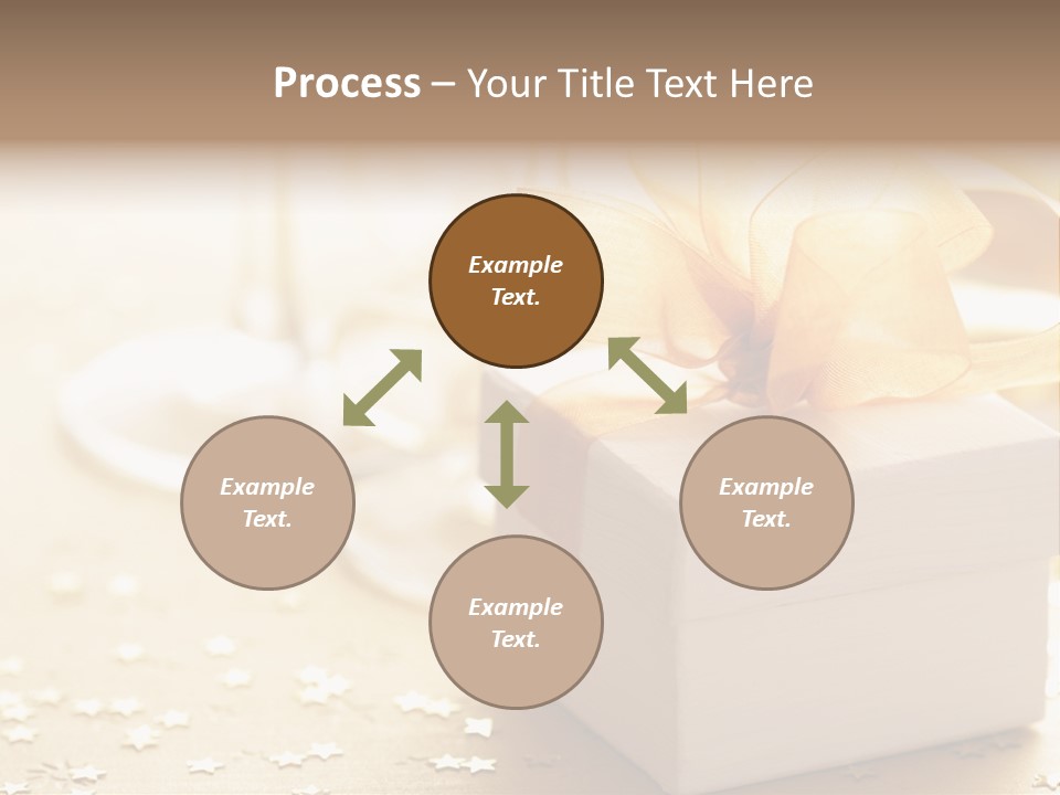 Mothers Day Ideas PowerPoint Template