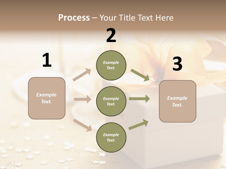 Mothers Day Ideas PowerPoint Template