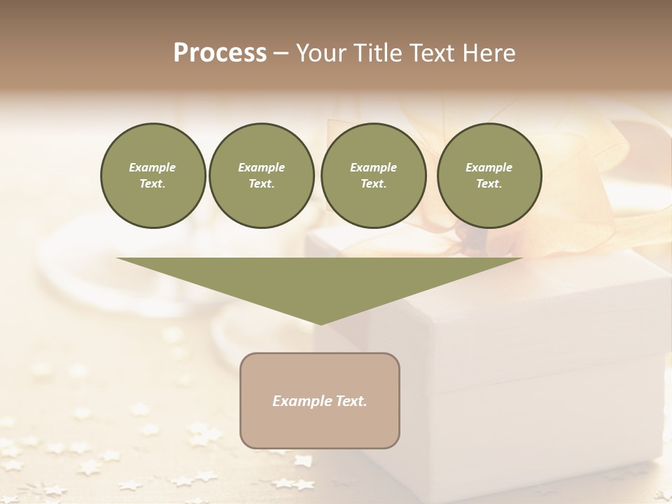 Mothers Day Ideas PowerPoint Template