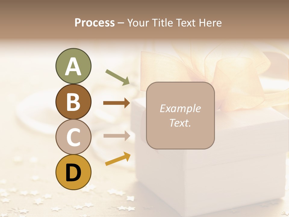Mothers Day Ideas PowerPoint Template