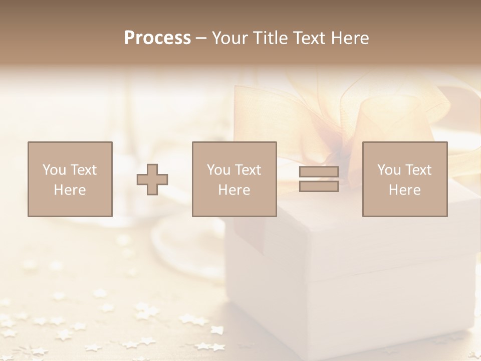 Mothers Day Ideas PowerPoint Template