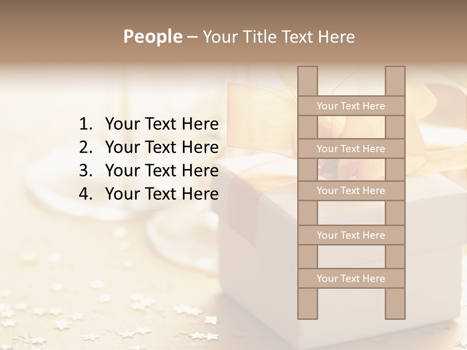 Mothers Day Ideas PowerPoint Template