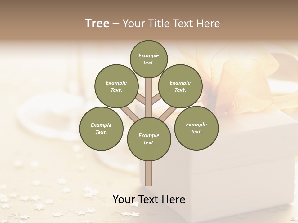 Mothers Day Ideas PowerPoint Template