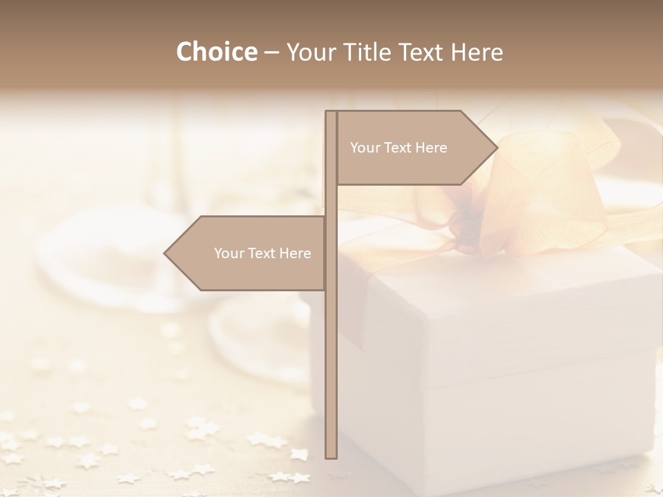 Mothers Day Ideas PowerPoint Template