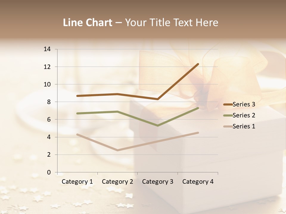 Mothers Day Ideas PowerPoint Template