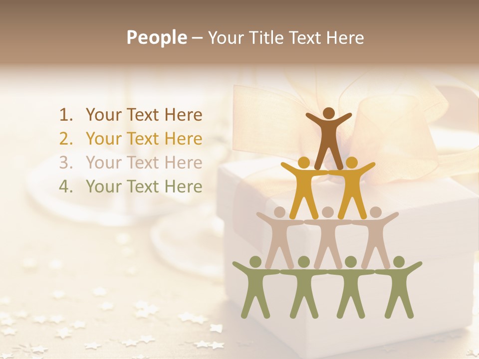 Mothers Day Ideas PowerPoint Template