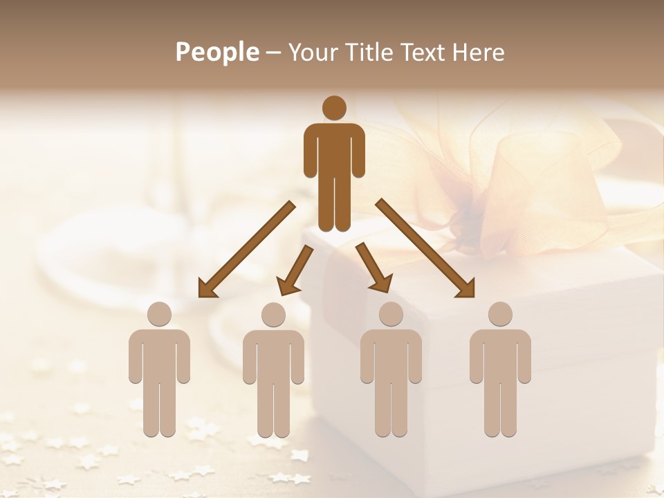 Mothers Day Ideas PowerPoint Template