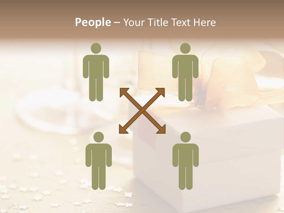 Mothers Day Ideas PowerPoint Template