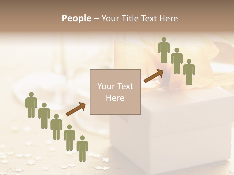 Mothers Day Ideas PowerPoint Template