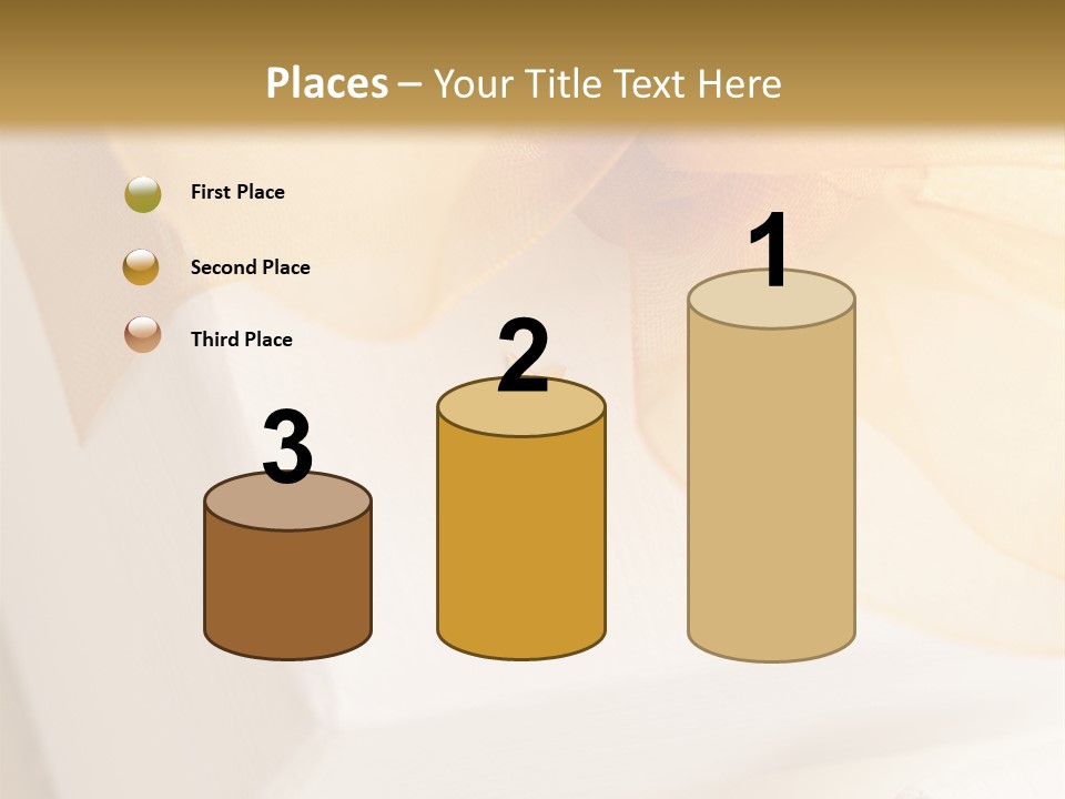 Celebration Wedding Surprise PowerPoint Template