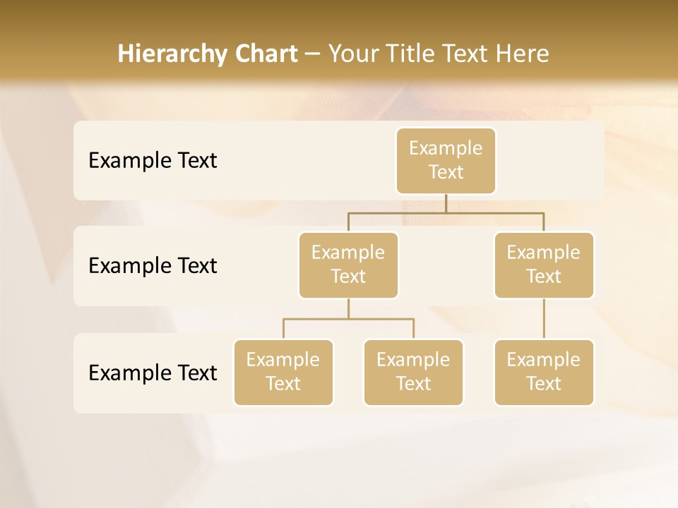 Celebration Wedding Surprise PowerPoint Template