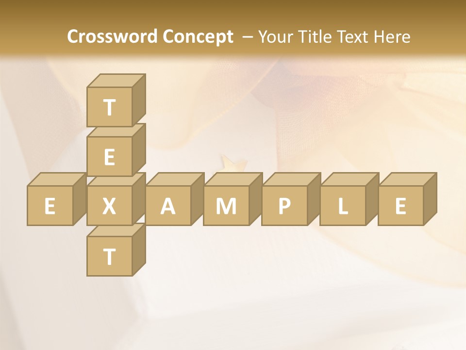 Celebration Wedding Surprise PowerPoint Template