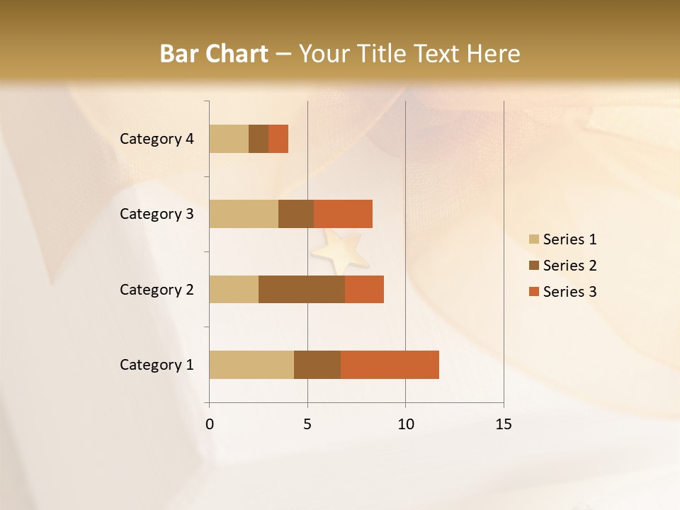 Celebration Wedding Surprise PowerPoint Template