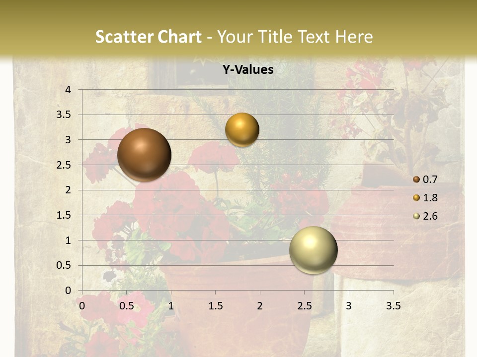 Style Medieval Traditional PowerPoint Template