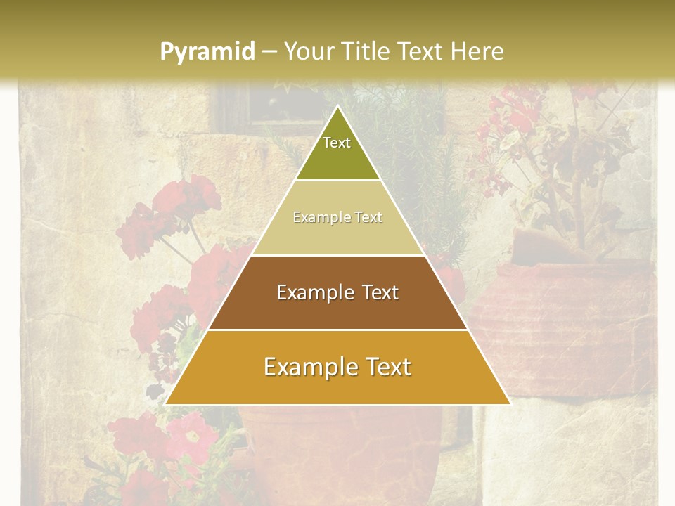 Style Medieval Traditional PowerPoint Template