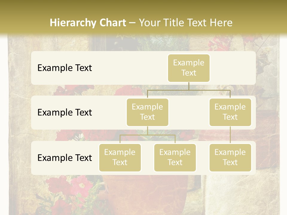 Style Medieval Traditional PowerPoint Template