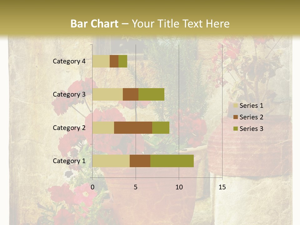 Style Medieval Traditional PowerPoint Template