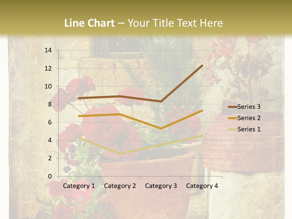 Style Medieval Traditional PowerPoint Template