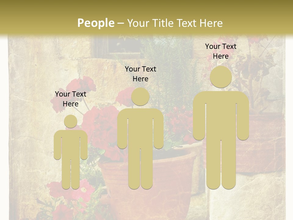 Style Medieval Traditional PowerPoint Template