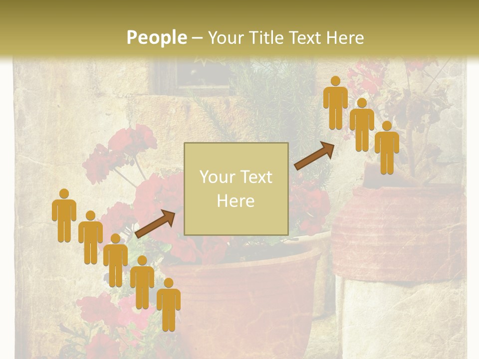 Style Medieval Traditional PowerPoint Template