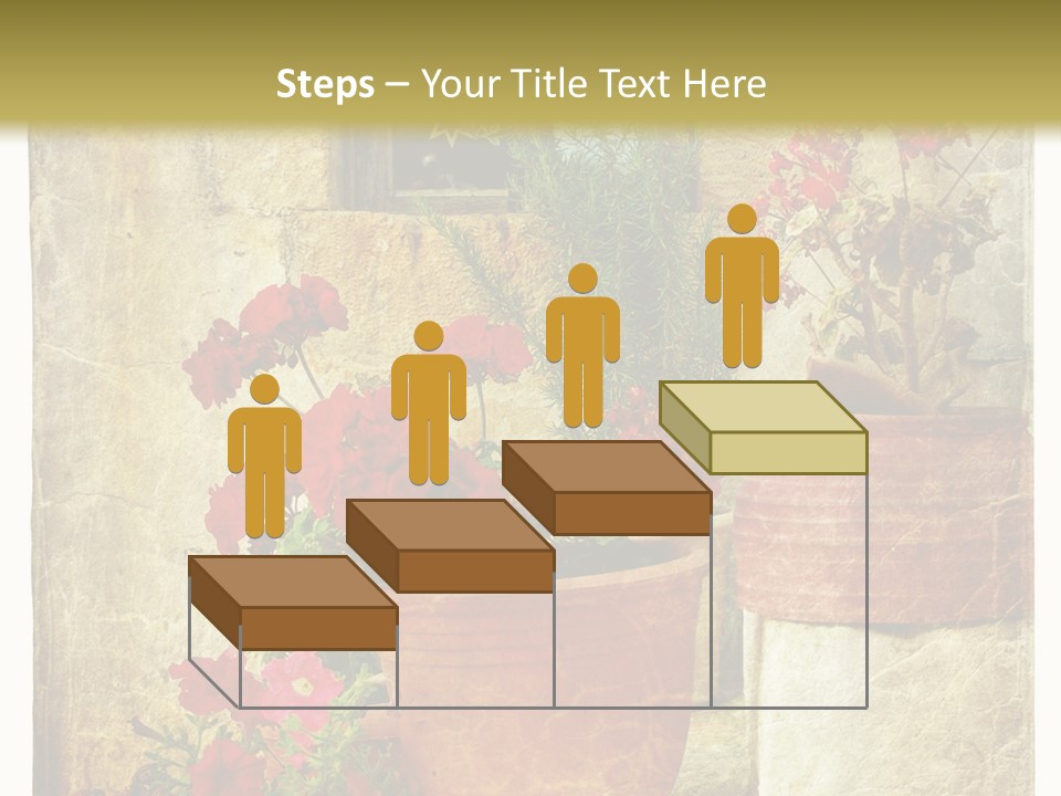 Style Medieval Traditional PowerPoint Template