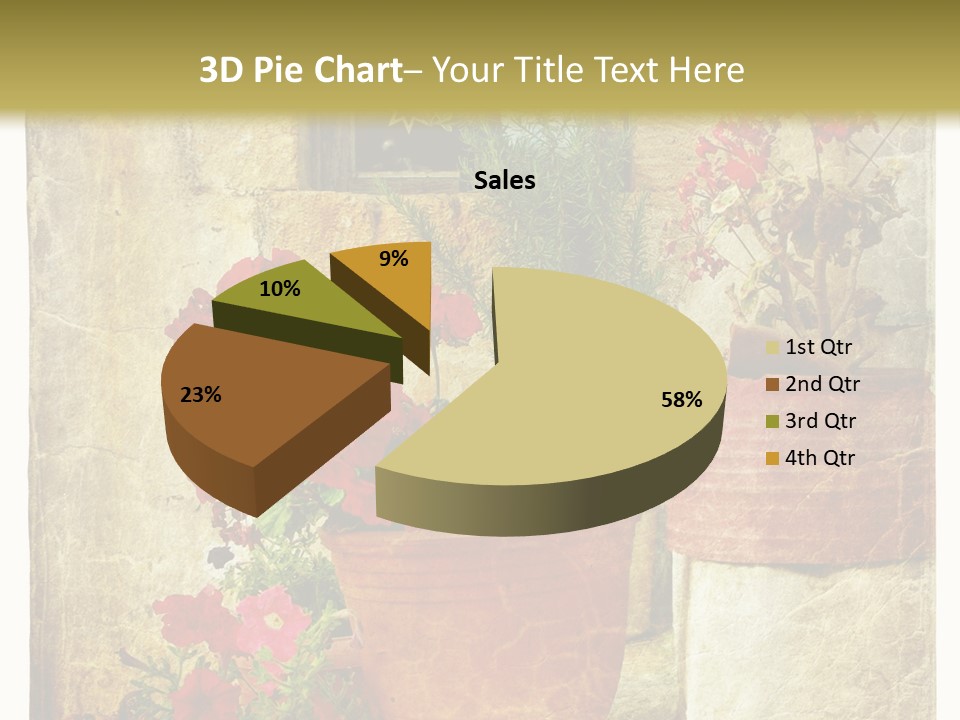 Style Medieval Traditional PowerPoint Template
