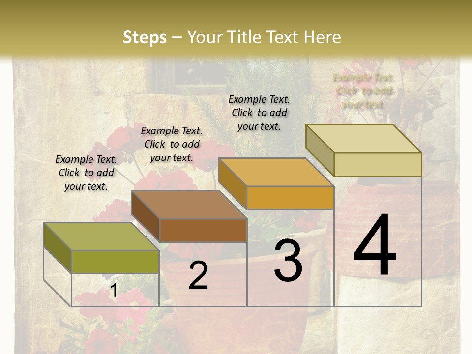 Style Medieval Traditional PowerPoint Template
