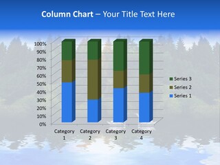 Beautiful Nature PowerPoint Template